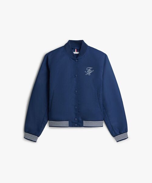 TOMMY HILFIGER（トミー・ヒルフィガー） ブルゾン アウター バー