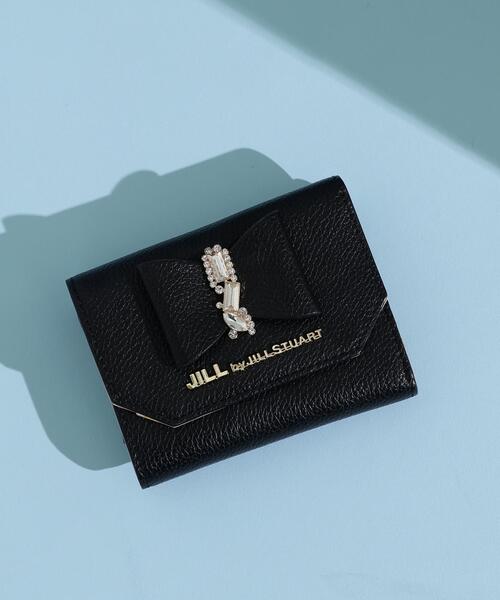 JILL by JILL STUART（ジルバイジルスチュアート） 財布 リボン
