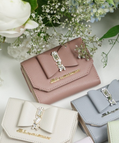 JILL by JILL STUART（ジルバイジルスチュアート） ミニ 財布