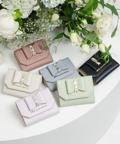JILL by JILL STUART（ジルバイジルスチュアート） ミニ 財布