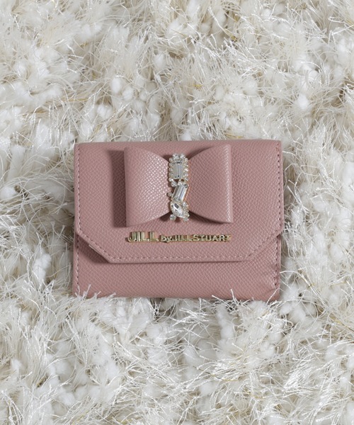 JILL by JILL STUART（ジルバイジルスチュアート） ミニ 財布