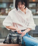 ボストンバッグ 600D ミニボストンバッグ(...の詳細画像2