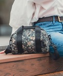 ボストンバッグ 600D ミニボストンバッグ(...の詳細画像3