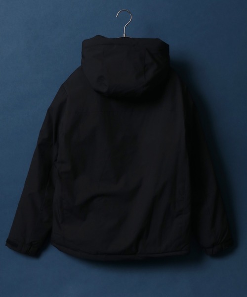 「ANPAS」 ブルゾン M ブラック メンズ_画像5