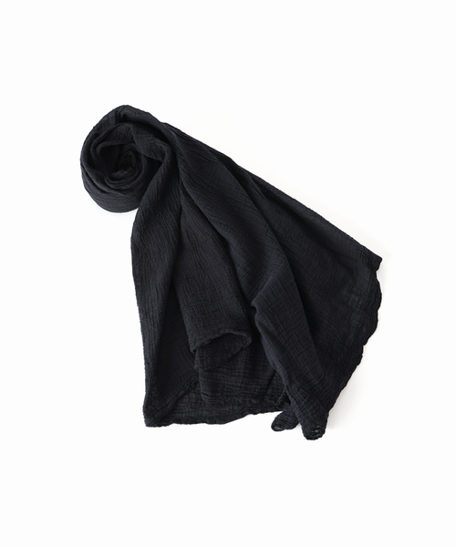 plage（プラージュ） ストール マフラー 「追加」LES ATELIERS