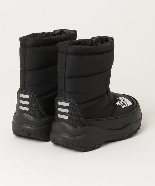 THE NORTH FACE（ザ ノースフェイス） 「KIDS」ブーツ 20.0cm ブラック