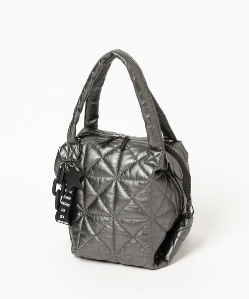 「BAYFLOW」 2WAYバッグ FREE ブラック レディース_画像3