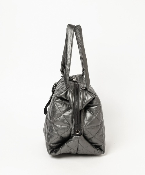 「BAYFLOW」 2WAYバッグ FREE ブラック レディース_画像4