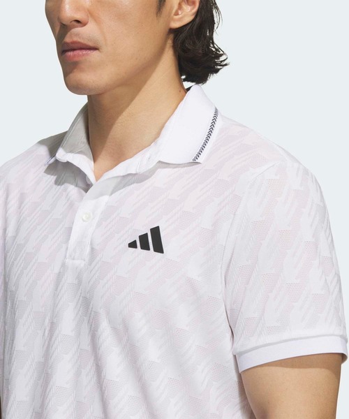 adidas SPEZIAL ポロシャツ adidas SHORT SLEEVE POLO SPZL NTNAVY （アディダス ショートスリーブ
