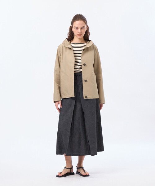 MACKINTOSH PHILOSOPHY（マッキントッシュフィロソフィー） ブルゾン