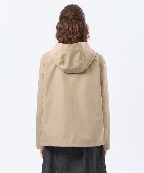 MACKINTOSH PHILOSOPHY CLUNYクルニー　ブルゾン　カーキ マッキントッシュ フィロソフィー MACKINTOSH PHILOSOPHY 【CLUNY