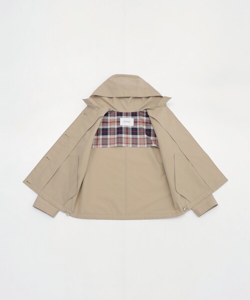 MACKINTOSH PHILOSOPHY（マッキントッシュフィロソフィー） ブルゾン