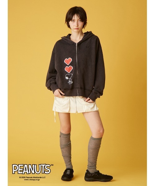 平成レトロ ❤︎スヌーピー❤︎ 非売品 アニマルパーカー ぬいぐるみ レア タグ付き 平成レトロ ❤︎スヌーピー❤︎ 非売品 アニマルパーカー ぬいぐるみ