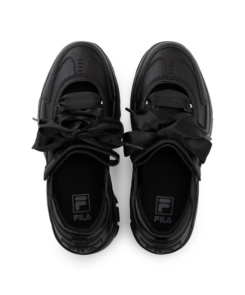 スニーカー DISRUPTOR WEDGE BALLET レディースの画像