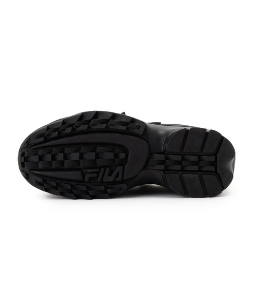 スニーカー DISRUPTOR WEDGE BALLET レディースの画像