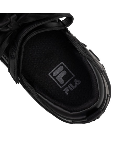 スニーカー DISRUPTOR WEDGE BALLET レディースの画像