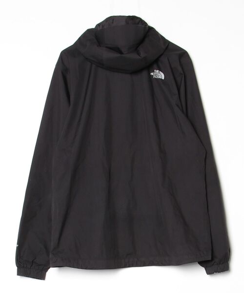 THE NORTH FACE ブラック マウンテンパーカー　メンズ　L THE NORTH FACE（ザ ノースフェイス） マウンテンパーカー L ブラック
