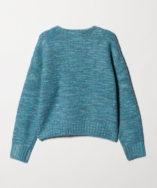 「A DAY IN THE LIFE UNITED ARROWS」 長袖ニット FREE ピンク レディース_画像7