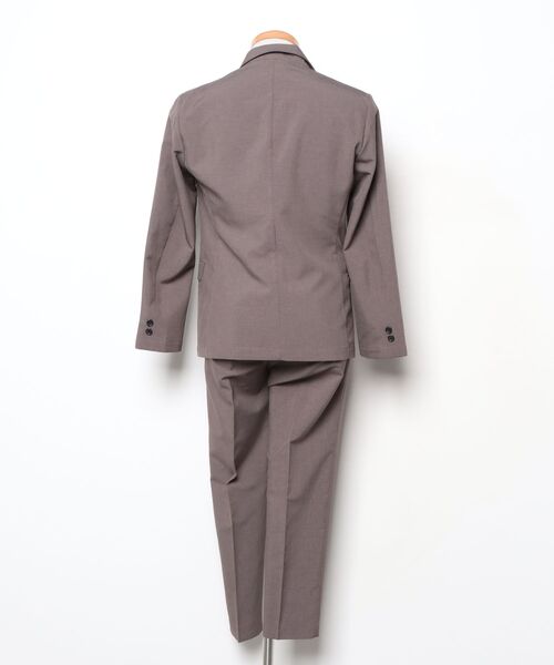 green label relaxing 3ピースセットアップ green label relaxing（グリーンレーベルリラクシング） セットアップ