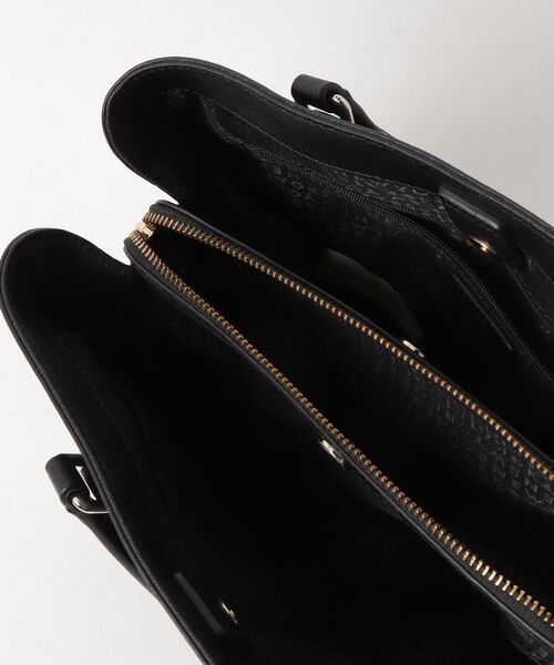 kate spade ケイトスペード 2WAY レザー ブラック kate spade NEW YORK（ケイト・スペード ニューヨーク） 2WAYバッグ