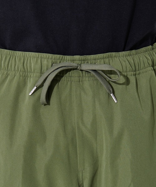 「Arnold Palmer」 パンツ M オフホワイト レディース_画像3