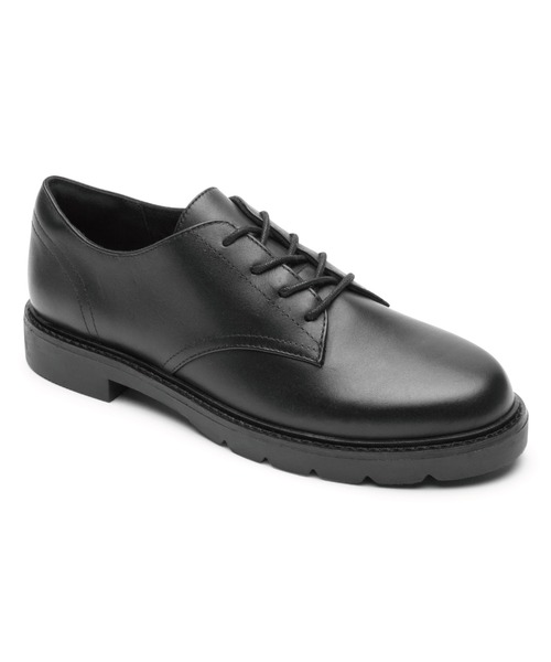「ROCKPORT」 シューズ 23.0cm ブラック レディース_画像5