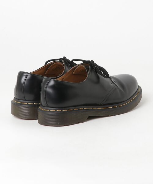 「Dr. Martens」 シューズ 41 ブラック メンズの画像