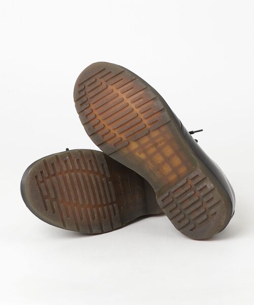 「Dr. Martens」 シューズ 41 ブラック メンズの画像