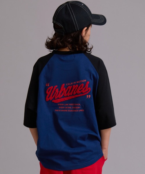 PAIRMANON STREET（ペアマノンストリート） tシャツ 速乾 「90-160cm