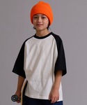 tシャツ 速乾 「90-160cm」「綿100...の詳細画像1