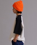 tシャツ 速乾 「90-160cm」「綿100...の詳細画像2