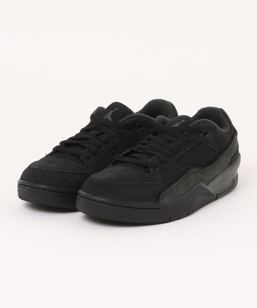 美品  JORDAN BRAND ローカットスニーカー メンズ 27.5 Jordan 「JORDAN BRAND」 ローカットスニーカー 25.0cm ブラック