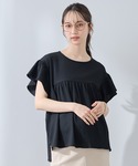 マタニティパジャマ 授乳ブラ マタニティ 「U...の詳細画像1