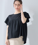 マタニティパジャマ 授乳ブラ マタニティ 「U...の詳細画像3