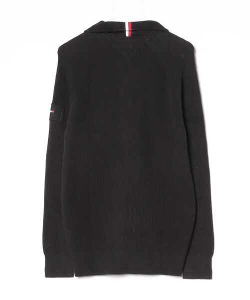 TOMMY HILFIGER（トミー・ヒルフィガー） ニットカーディガン L