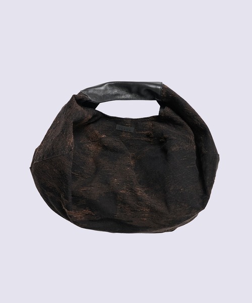 TAG（PORTER） ショルダーバッグ 「TAAKK/ターク」Denim Bag (Small