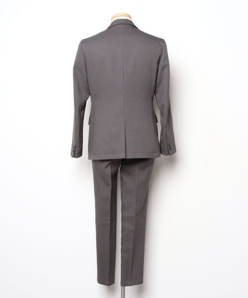 BEAUTY&YOUTH UNITED ARROWS セットアップ　スーツ　M BEAUTY＆YOUTH UNITED ARROWS スーツ M グレー メンズ : ZOZOTOWN