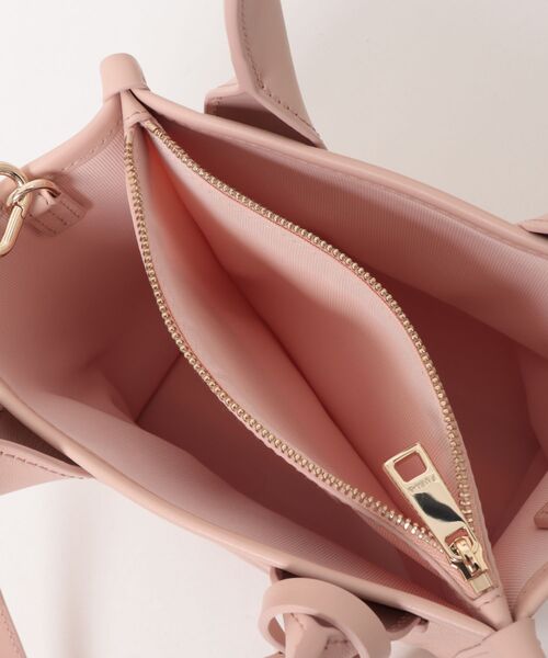 トートバッグ フルラ ディバイデッド (Furla Divide It) ミニトートバッグ レディースの画像