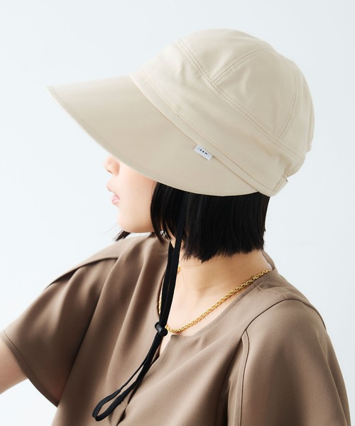 CROSS FUNCTION（クロスファンクション） uvカット キャップ 帽子