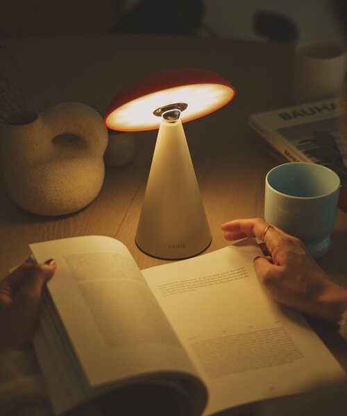 MEDICOM TOY（メディコム・トイ） 照明 UNDERCOVER BEAR FLOOR LAMP