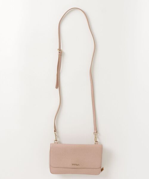 FURLA（フルラ） 財布 - ピンク レディース : ZOZOTOWN Yahoo!店