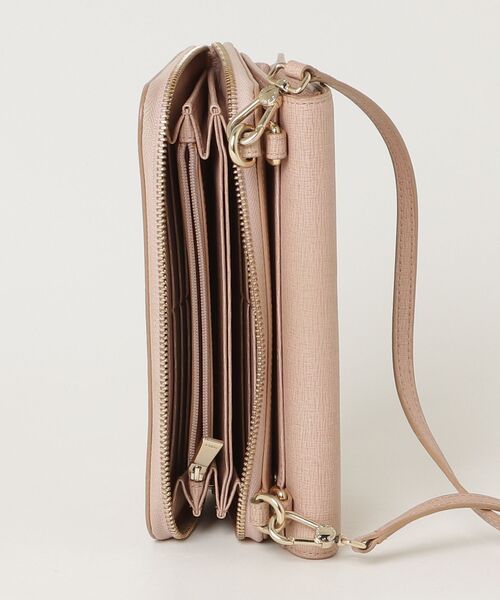 FURLA（フルラ） 財布 - ピンク レディース : ZOZOTOWN Yahoo!店