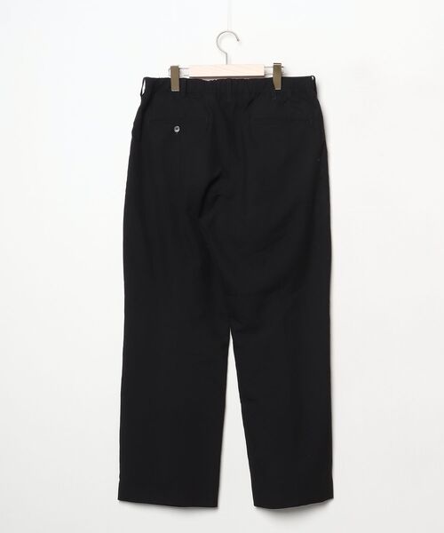 「SUNNY SPORTS」 スラックス LARGE ブラック メンズ_画像2