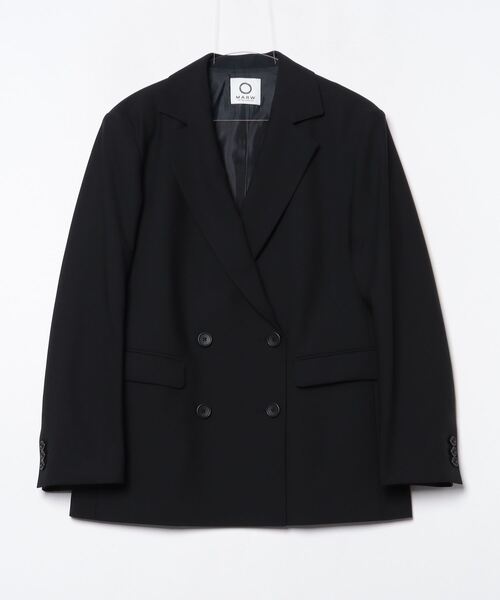 MARW UNITED ARROWS（マルゥ ユナイテッドアローズ） テーラード 