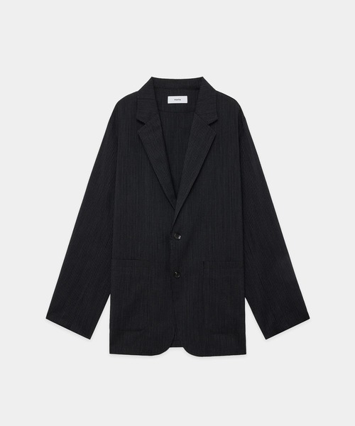 ジャケット テーラードジャケット STROLL AROUND JACKET メンズの画像