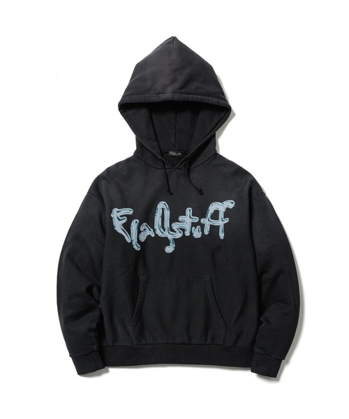 【希少】F-LAGSTUF-F フラグスタフ スカジャン リバーシブル MA-1 F-LAGSTUF-F（フラグスタフ） パーカー 「FLAGSTUFF」SMOOTH LOGO