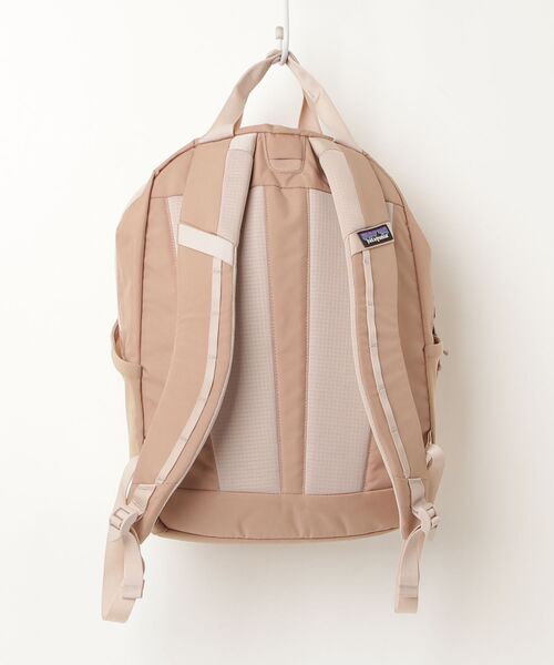 Patagonia バックパック ベージュ パタゴニア バックパック patagonia 