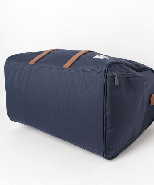「Herschel Supply」 2WAYバッグ FREE グレー メンズ_画像3