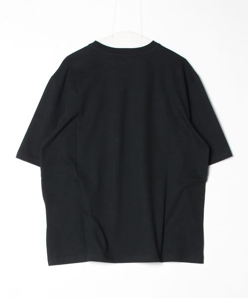 「my beautiful landlet」 半袖Tシャツ 1 グレー メンズ_画像6
