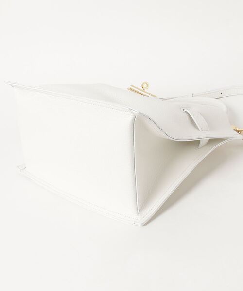 「VIOLAd'ORO」 2WAYバッグ ONE SIZE ブラウン系その他4 レディース_画像3